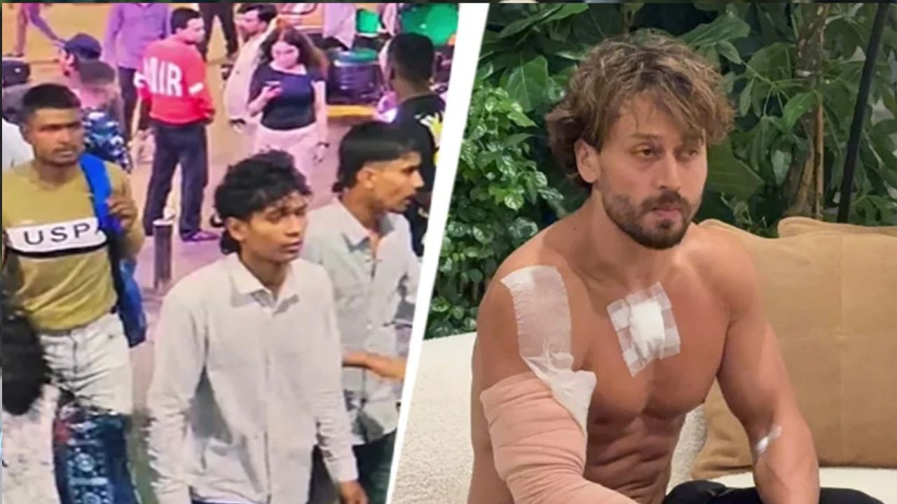 टाइगर श्रॉफ फायरिंग केस: फायरिंग के बाद गिरफ्तार Shooter रेहान की क्राइम कुंडली? पिता ने कही ये बात
