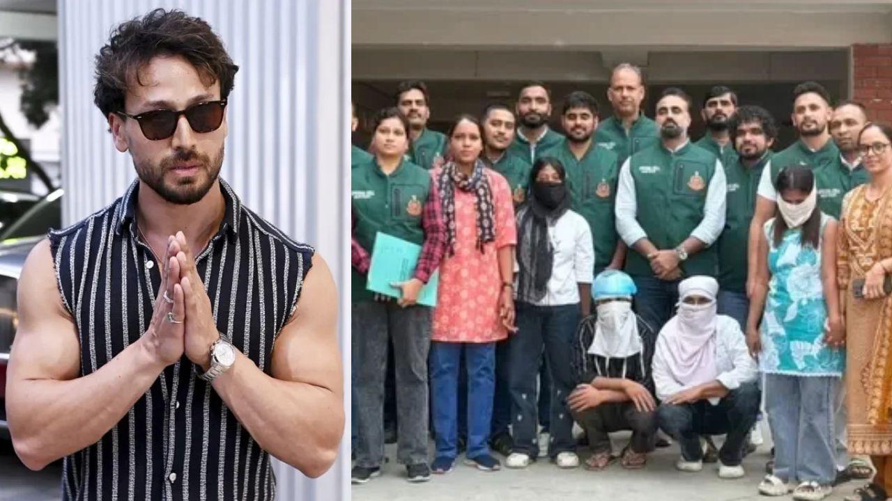 Tiger Shroff Car Firing: टाइगर श्रॉफ पर हमले के लिए हथियार ले जाने वाली यूपी की दो युवतियां अरेस्ट, पुलिस पूछताछ में बड़ा खुलासा
