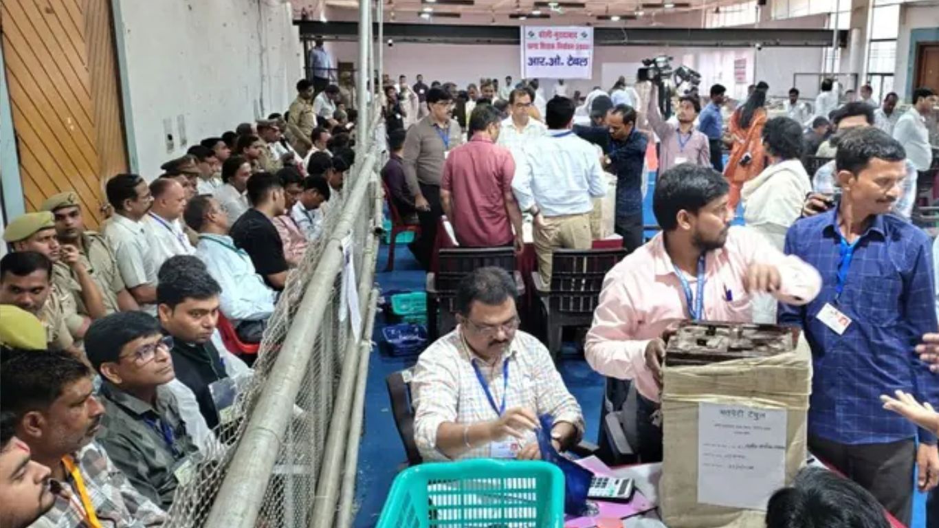 Today's Latest News 