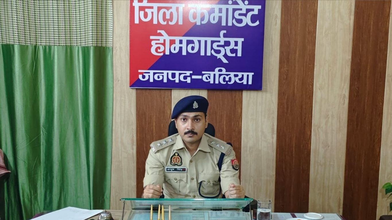 Ballia Home Guard Recruitment: 703 अभ्यर्थियों का मेडिकल टेस्ट पूरा, 20 हुए अनफिट; अब इस तारीख को मिलेगा मौका