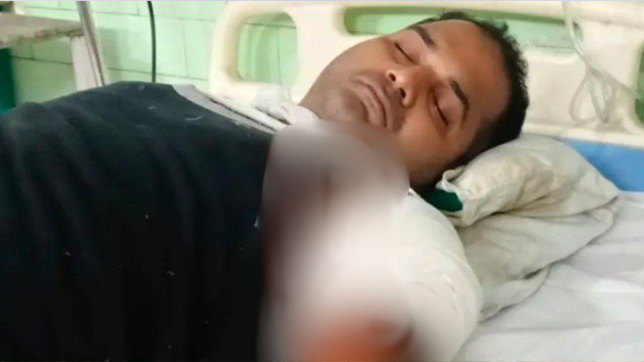 Bareilly Firing: ढाबे पर खाने के दौरान विवाद, खाद व्यापारी के बेटे को लगीं तीन गोलियां, आरोपी भी घायल