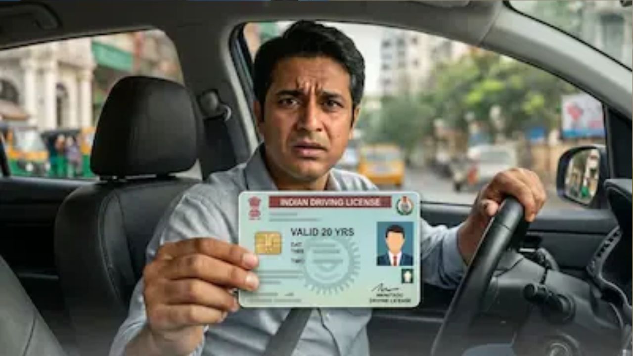 UP में ड्राइविंग लाइसेंस बनवाना होगा महंगा! टेस्ट के लिए भी देना पड़ेगा शुल्क, जानें बाइक-कार का रेट