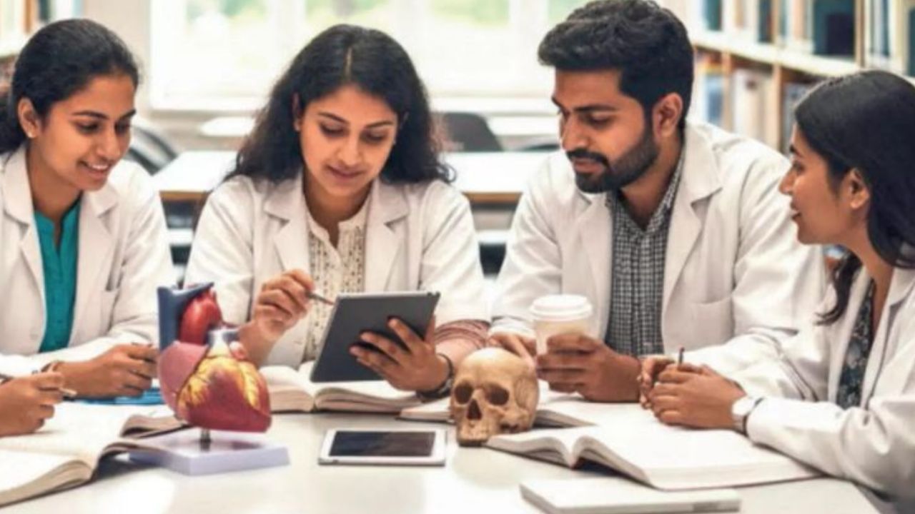 UP NEET PG Counselling 2026: आज से रजिस्ट्रेशन शुरू, MD-MS में दाखिले के लिए जान लें फीस और जरूरी तारीखें