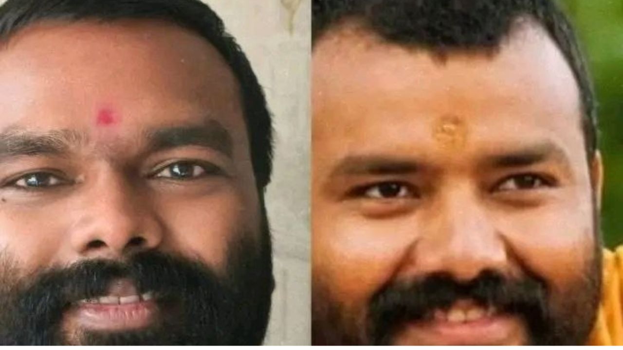 अभिनेता जैसी शक्ल बनी चर्चा का विषय, शिक्षक शिवराम सिंह को देखकर लोग रह जाते हैं हैरान!