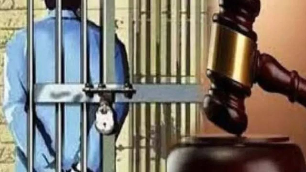 हत्या के मामले में कोर्ट का बड़ा फैसला, तीन अभियुक्तों को आजीवन कारावास