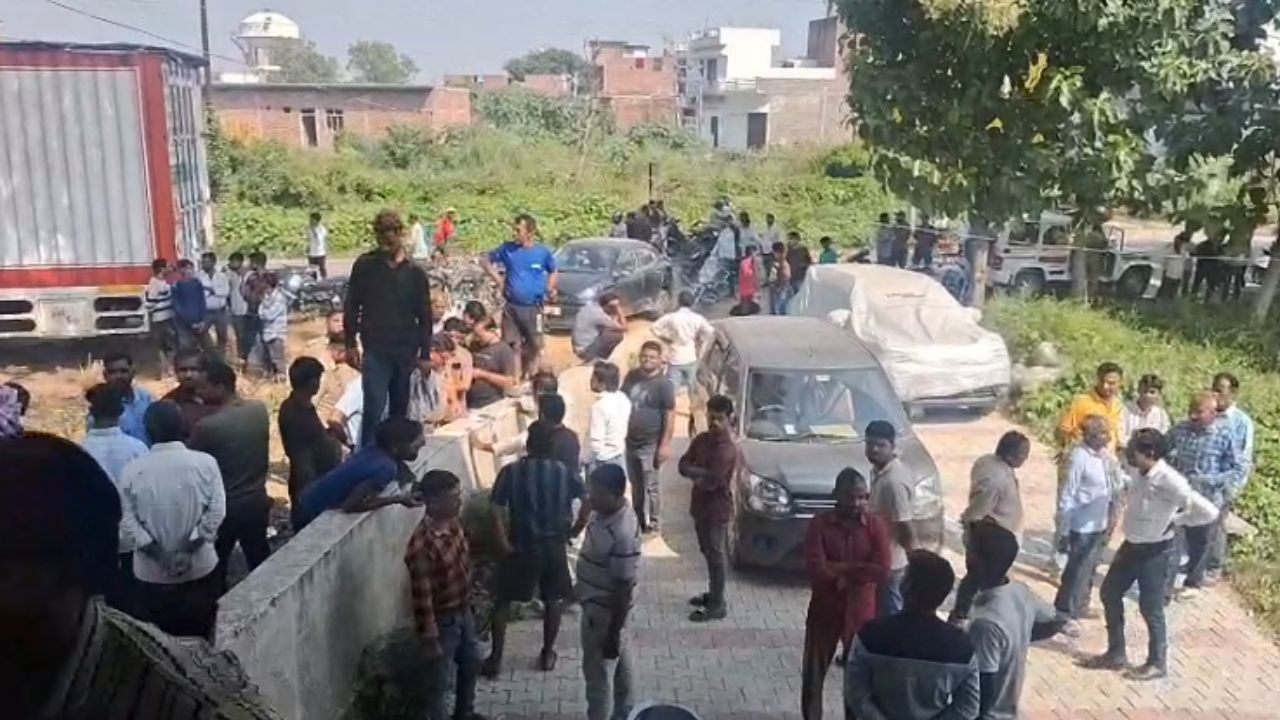 फर्जी अस्पताल में प्रसव के दौरान जच्चा-बच्चा की मौत: झोलाछाप महिला डॉक्टर और उसके सहयोगियों पर हत्या का आरोप