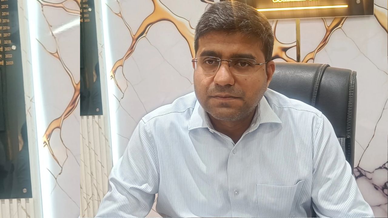गोरखपुर: शिक्षक-एमएलसी चुनाव को लेकर 8 किमी के दायरे में शराब की दुकानें रहेंगी बंद