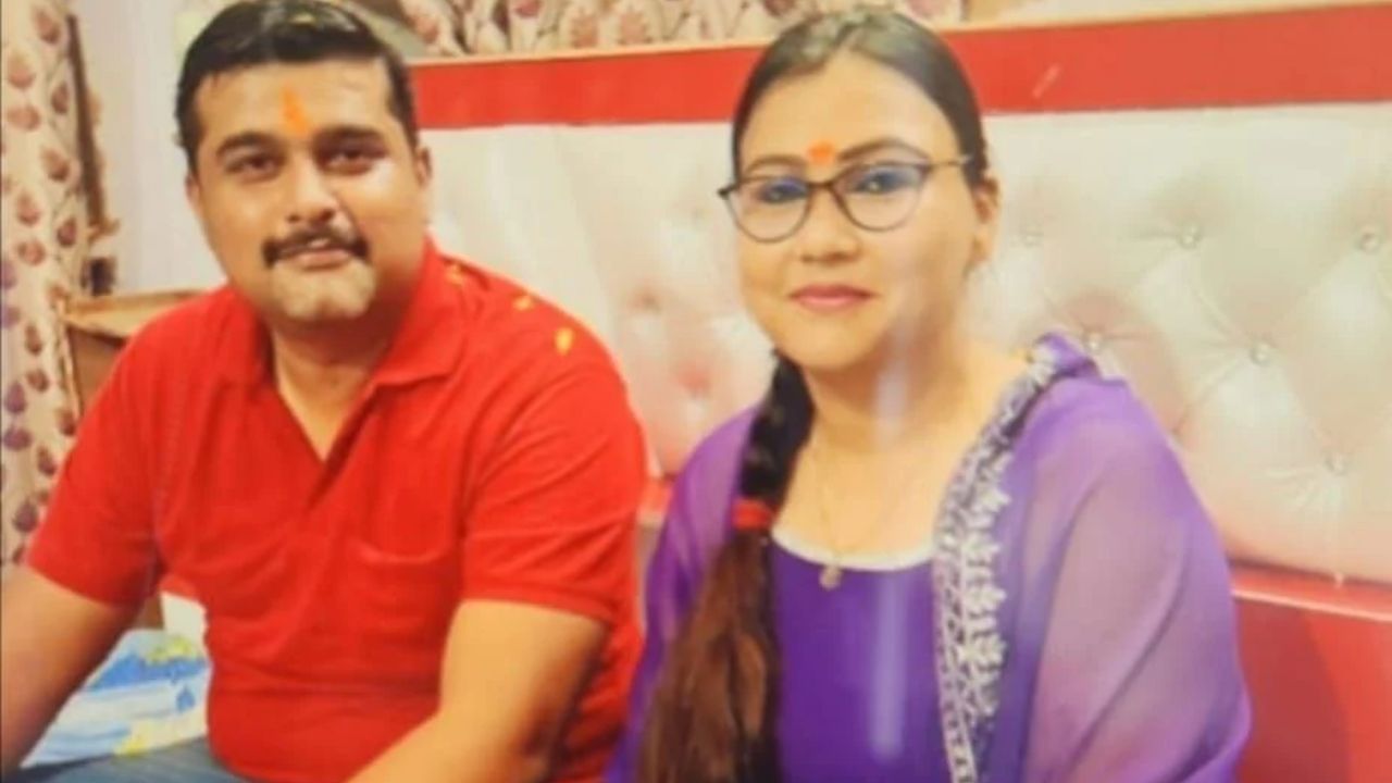 लखनऊ पुलिस ने सुलतानपुर के पांडेय दंपती को क्यों किया गिरफ्तार? जानिए पूरा मामला