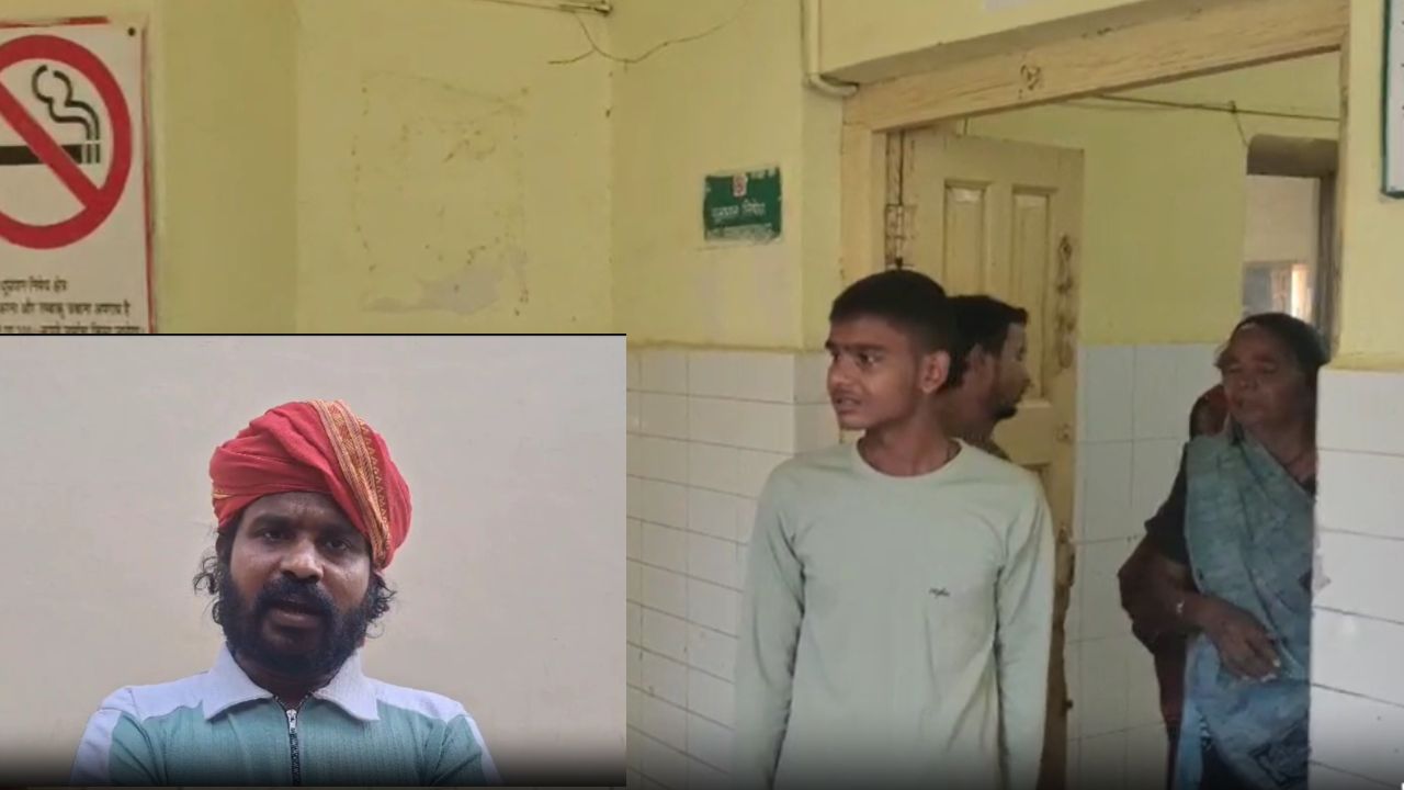 Budaun Crime: पत्नी का इलाज कराने आया था पति, अस्पताल के सामने रोडवेज बस ने छीन ली जिंदगी