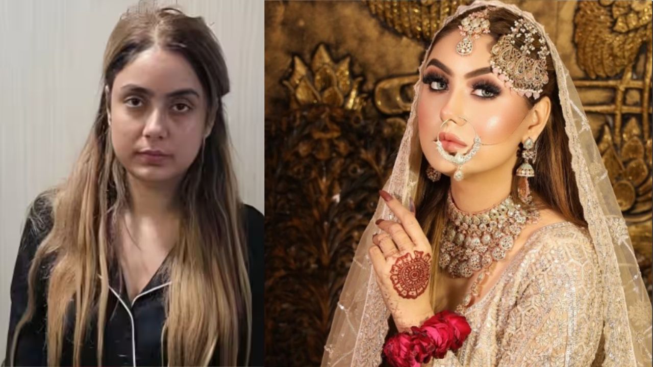 Shraddha Dubey: कभी इशारे पर दौड़े चले आते थे लोग, अब जेल में श्रद्धा दुबे को मिलने तक नहीं पहुंचा कोई!