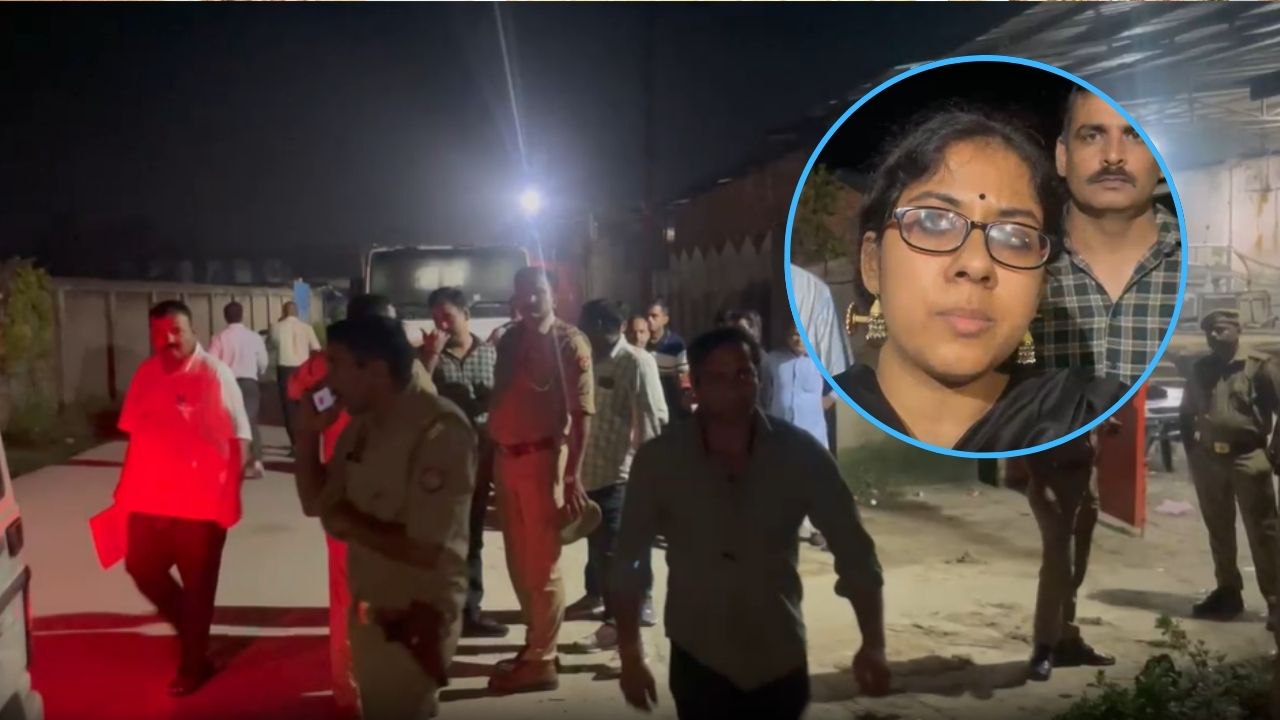 Hardoi Milk Raid: त्योहारों के बीच जनता की सेहत से खिलवाड़, 38 हजार लीटर दूध सीज; केमिकल बरामद