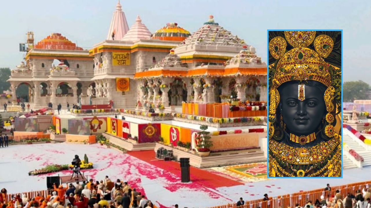 Ram Mandir: राम मंदिर में एंट्री के नियम सख्त, CEO ने लागू किए नए सुरक्षा इंतजाम; कर्मचारियों पर भी बढ़ी निगरानी