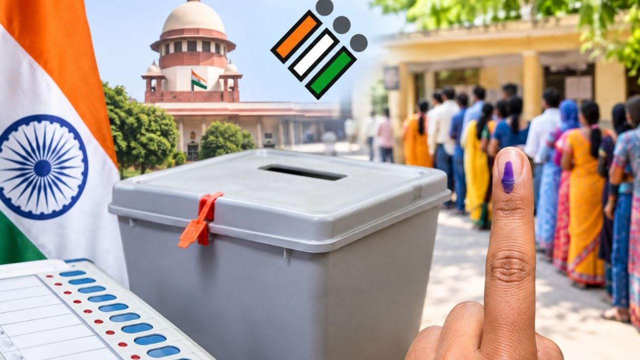 सुलतानपुर में बदले मतदान स्थल? 26 अक्टूबर तक दें सुझाव, जानें कितने केंद्रों का प्रस्ताव