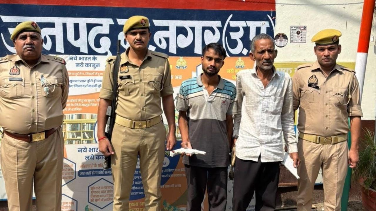 बेटे की भविष्यवाणी निकली गलत, 81 वर्षीय पुजारी की हत्या का पुलिस ने किया खुलासा