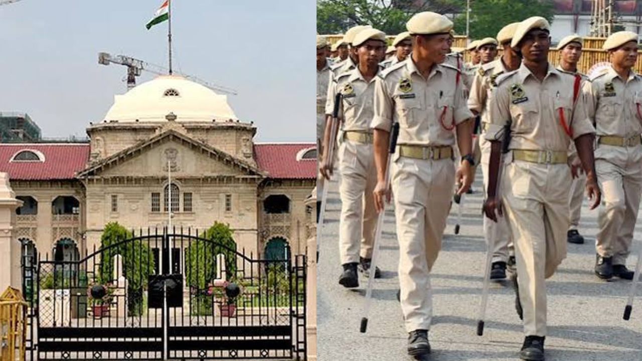 UP Police Bharti: आरक्षण विवाद में अभ्यर्थियों की बड़ी जीत, हाईकोर्ट ने खारिज कीं ये 4 अपीलें
