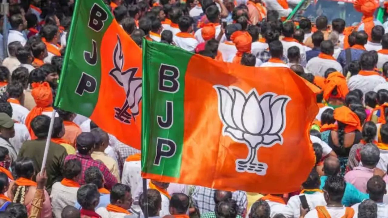 यूपी राज्यसभा चुनाव में टर्नओवर: 9 पर्चे खरीदकर भाजपा ने बढ़ाई हलचल, नामों पर सस्पेंस जारी