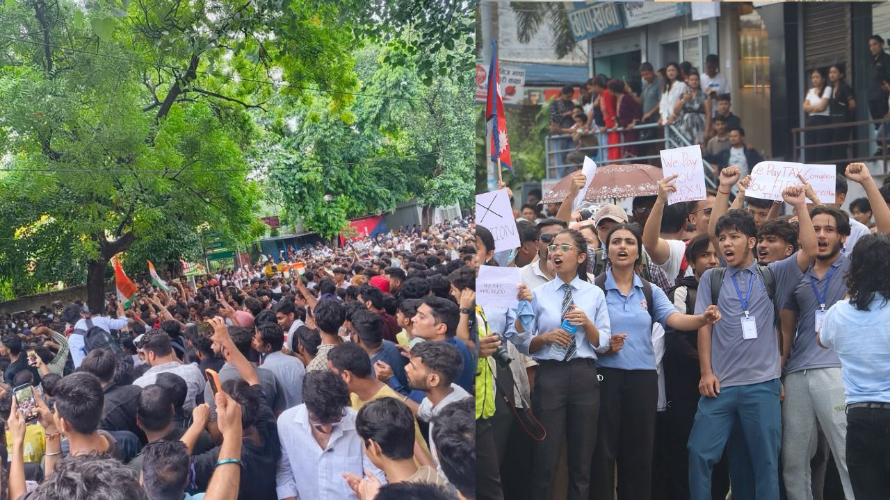 UP State Employees Protest: नवंबर में सड़कों पर उतरेंगे कर्मचारी, जनवरी में विधानसभा मार्च का ऐलान