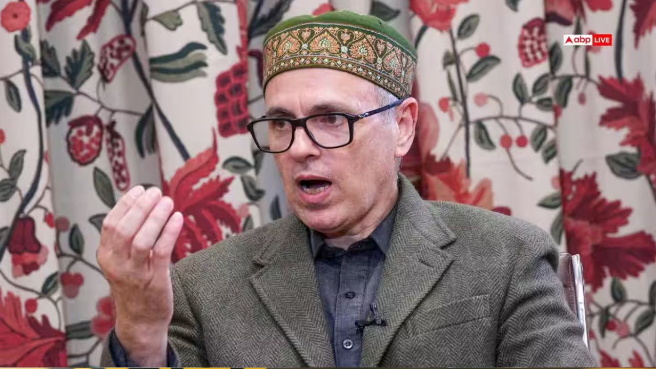 Jammu Kashmir: उमर अब्दुल्ला सरकार में अगले हफ्ते होगा बड़ा फेरबदल, CM ने किया ऐलान