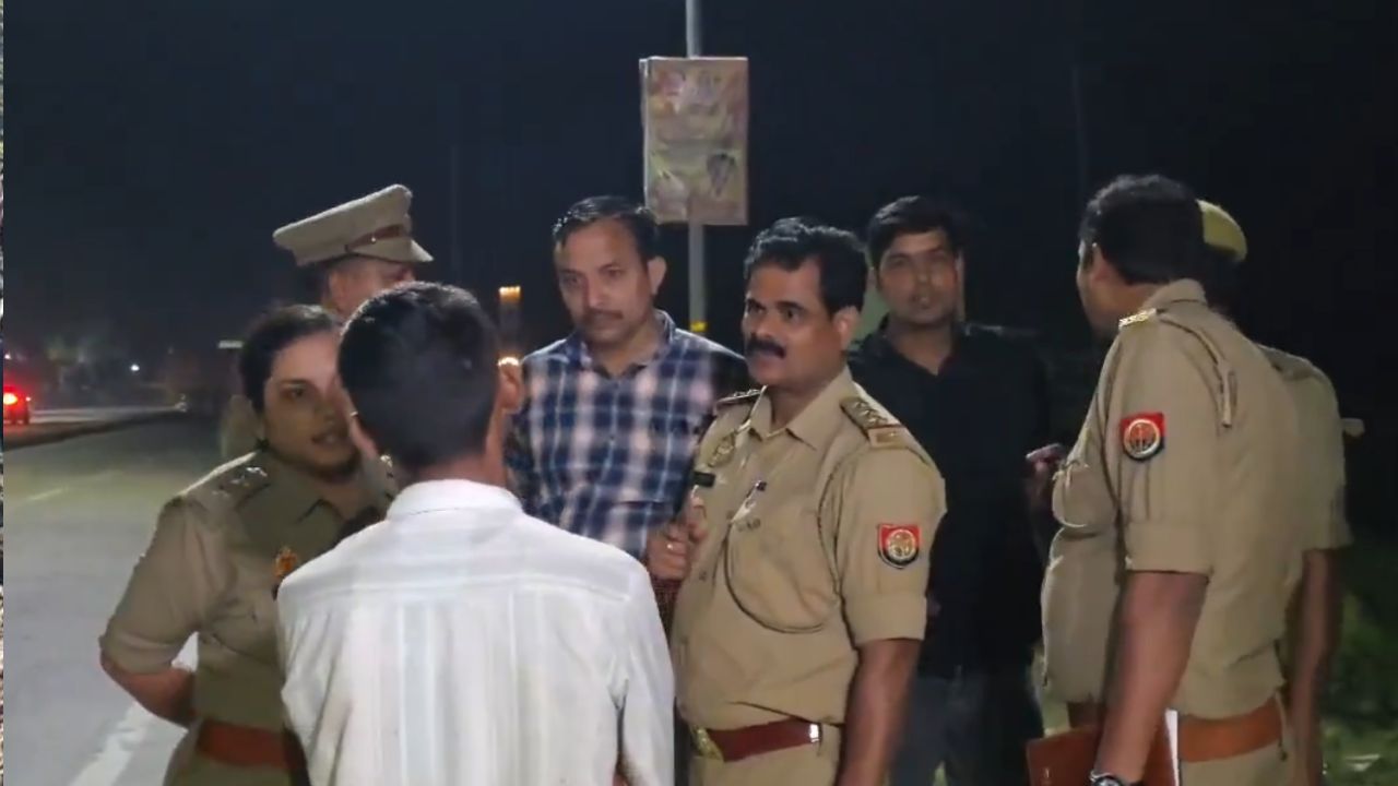 मेरठ के ‘ड्रम कांड’ के बाद उन्नाव में ‘बक्सा कांड’, हाईवे किनारे बक्से में मिला युवक का शव