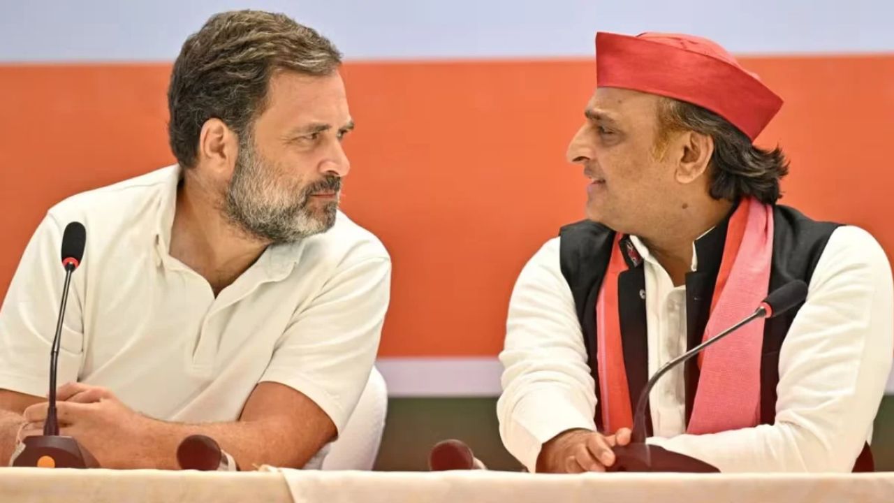 UP Election 2027: सपा के साथ सीट बंटवारे पर अगले हफ्ते से बातचीत करेगी कांग्रेस, 80-90 सीटों पर बन सकती है बात!