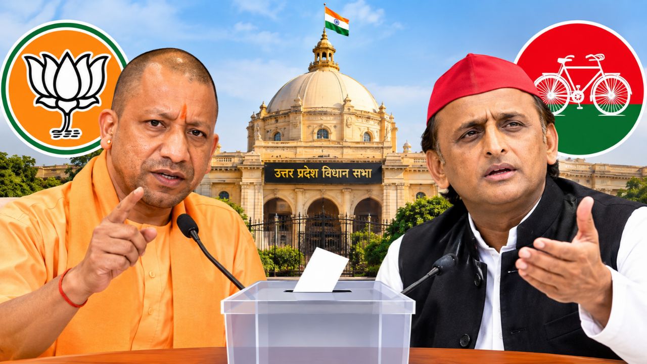 UP Rajya Sabha Elections: सभी 10 सीटों पर उम्मीदवारों का निर्विरोध चुना जाना तय, मतदान की नहीं होगी जरूरत