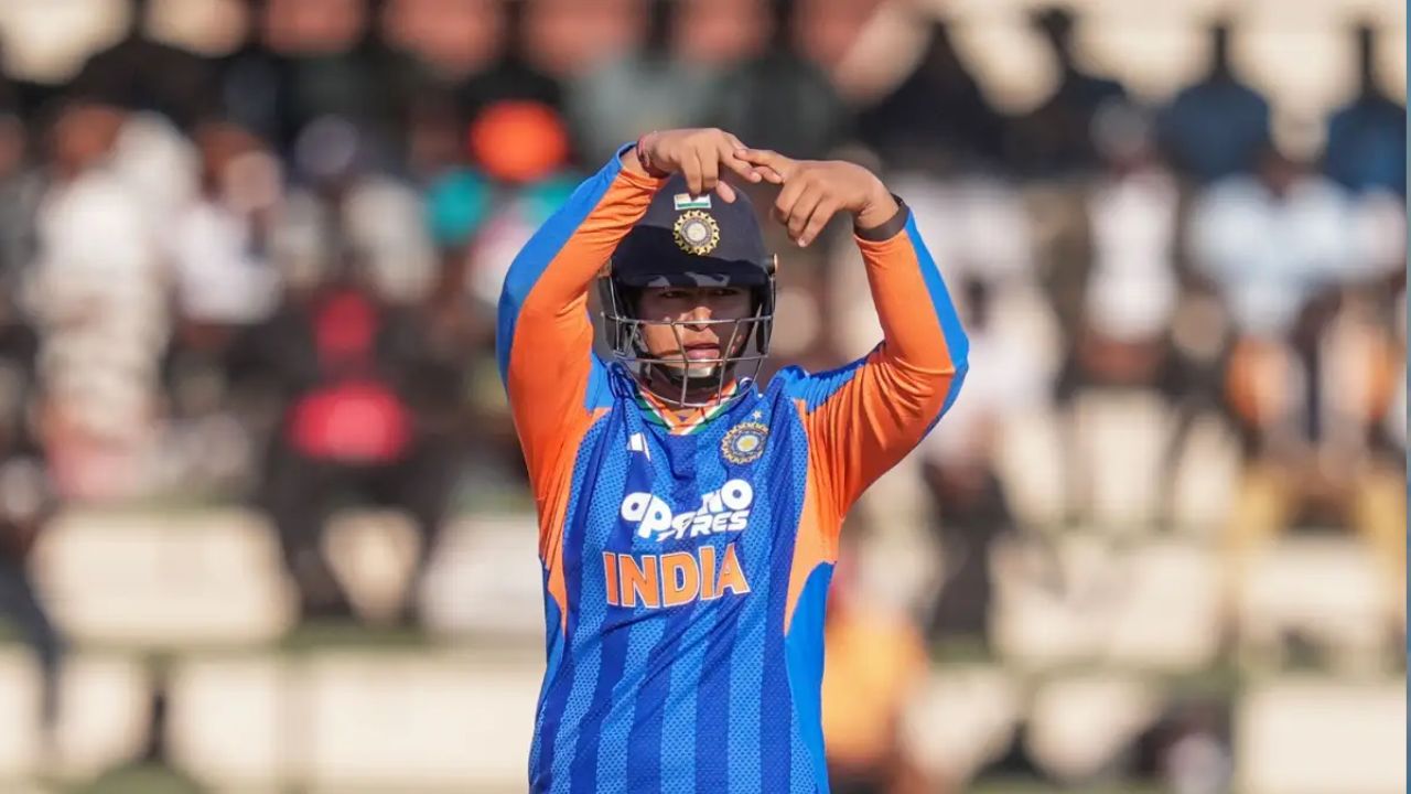 वैभव सूर्यवंशी को 4 मैचों से नहीं मिला मौका, आखिरी T20 से पहले पोस्ट ने खींचा ध्यान