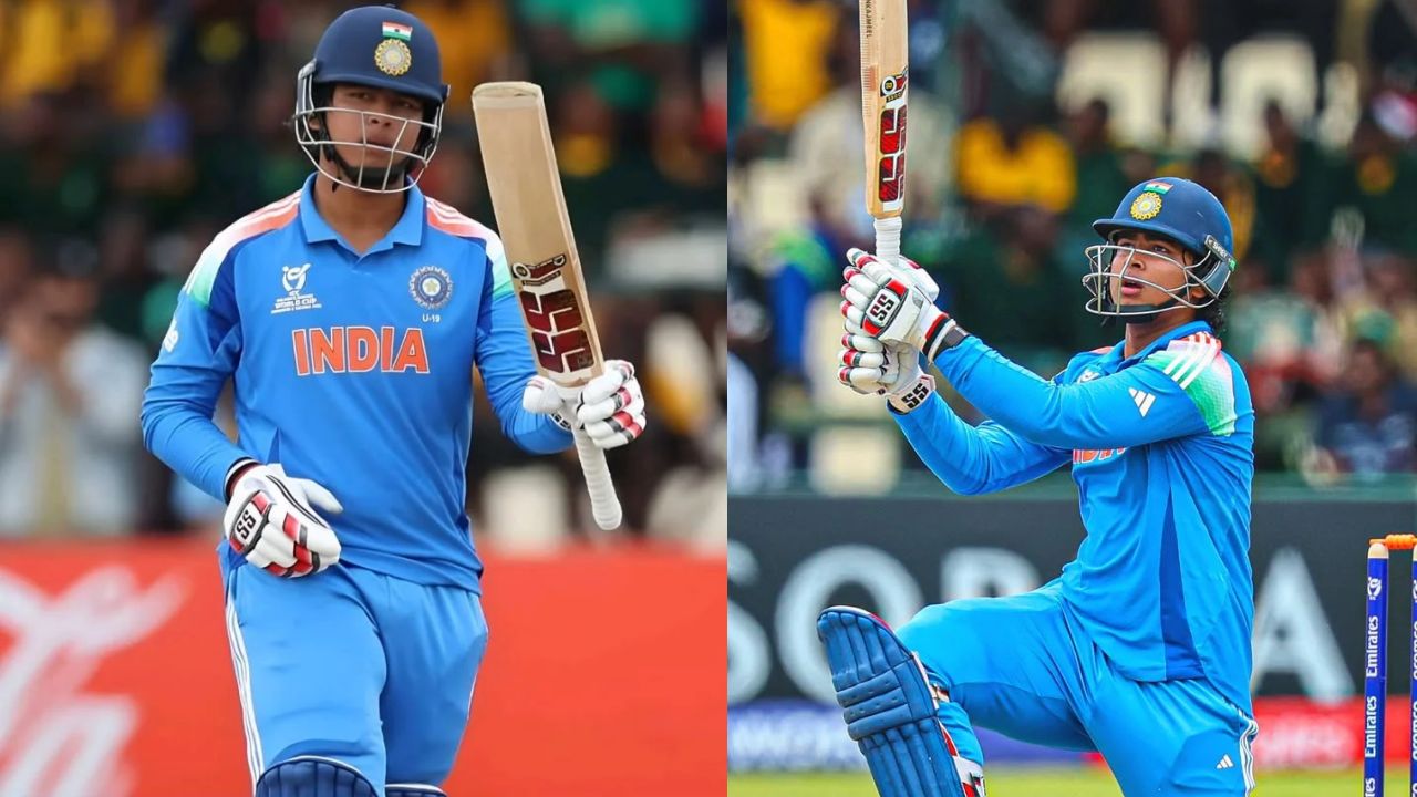 ड्रेसिंग रूम में मासूम बच्चा, क्रीज पर पहुंचते ही तूफान! श्रेयस अय्यर का वैभव सूर्यवंशी पर बड़ा खुलासा