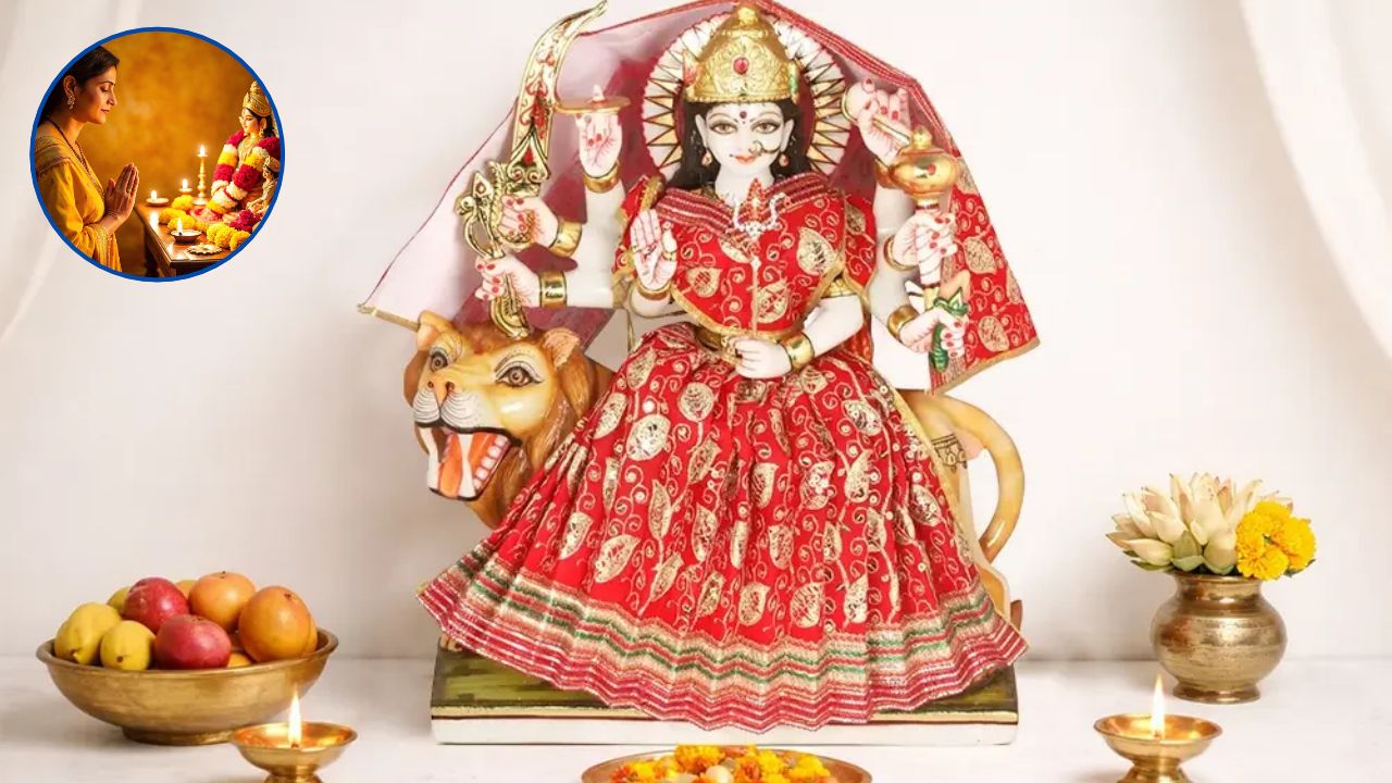 Navratri Special: नवरात्रि में घर की इन 3 चीजों का रखें खास ध्यान, वरना रुठ जाएगी माता रानी