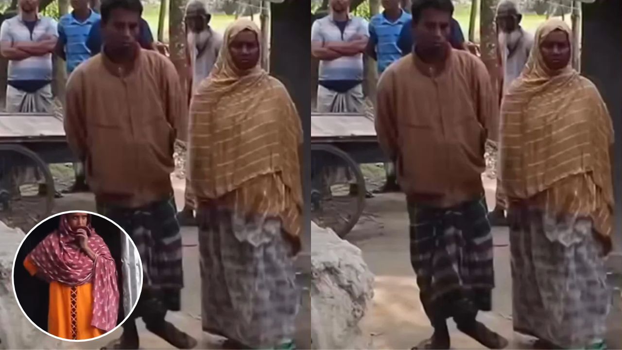 अजब-गजब कहानी: 21 शादियां करने वाला बांग्लादेशी भिखारी, खुद अपनी सभी पत्नियों के नाम नहीं कर पाया याद