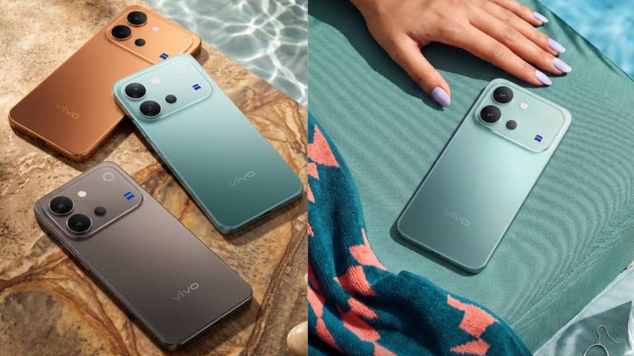 Lava या Motorola नहीं, वीवो ला रहा है 50MP Zeiss कैमरे और दमदार बैटरी वाला 5G स्मार्टफोन, जानें पूरी डिटेल