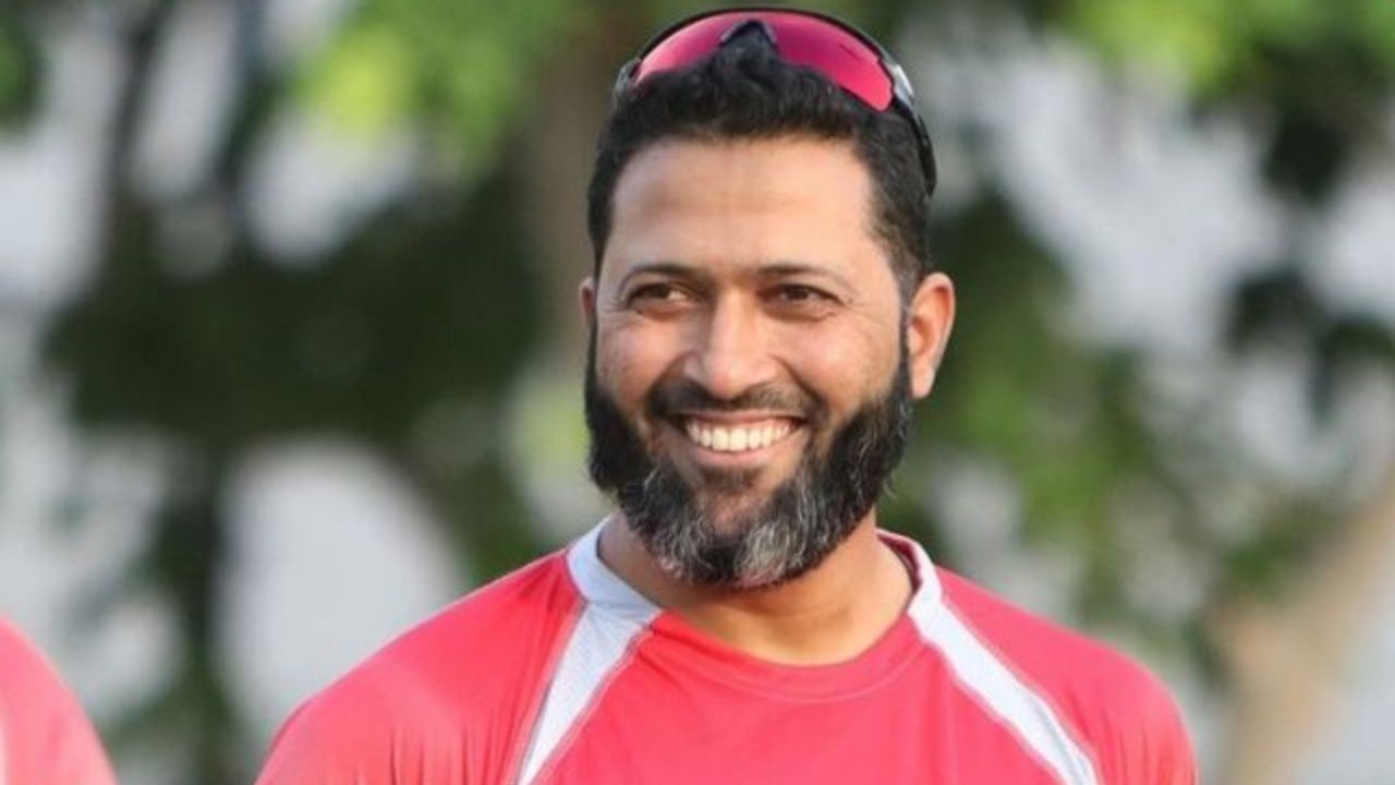 अगरकर के बाद कौन संभालेगा कमान? वसीम जाफर ने चीफ सेलेक्टर पद के लिए किया आवेदन