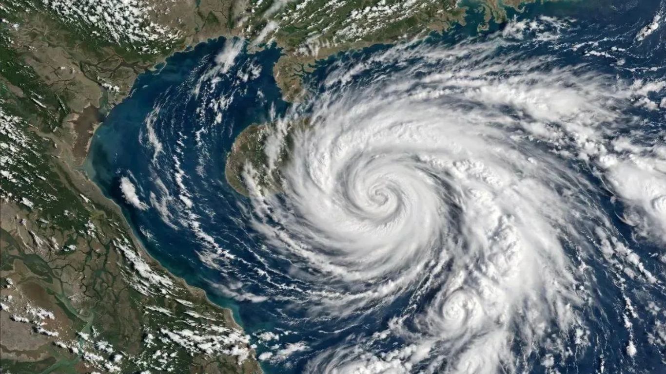 Weather Update 