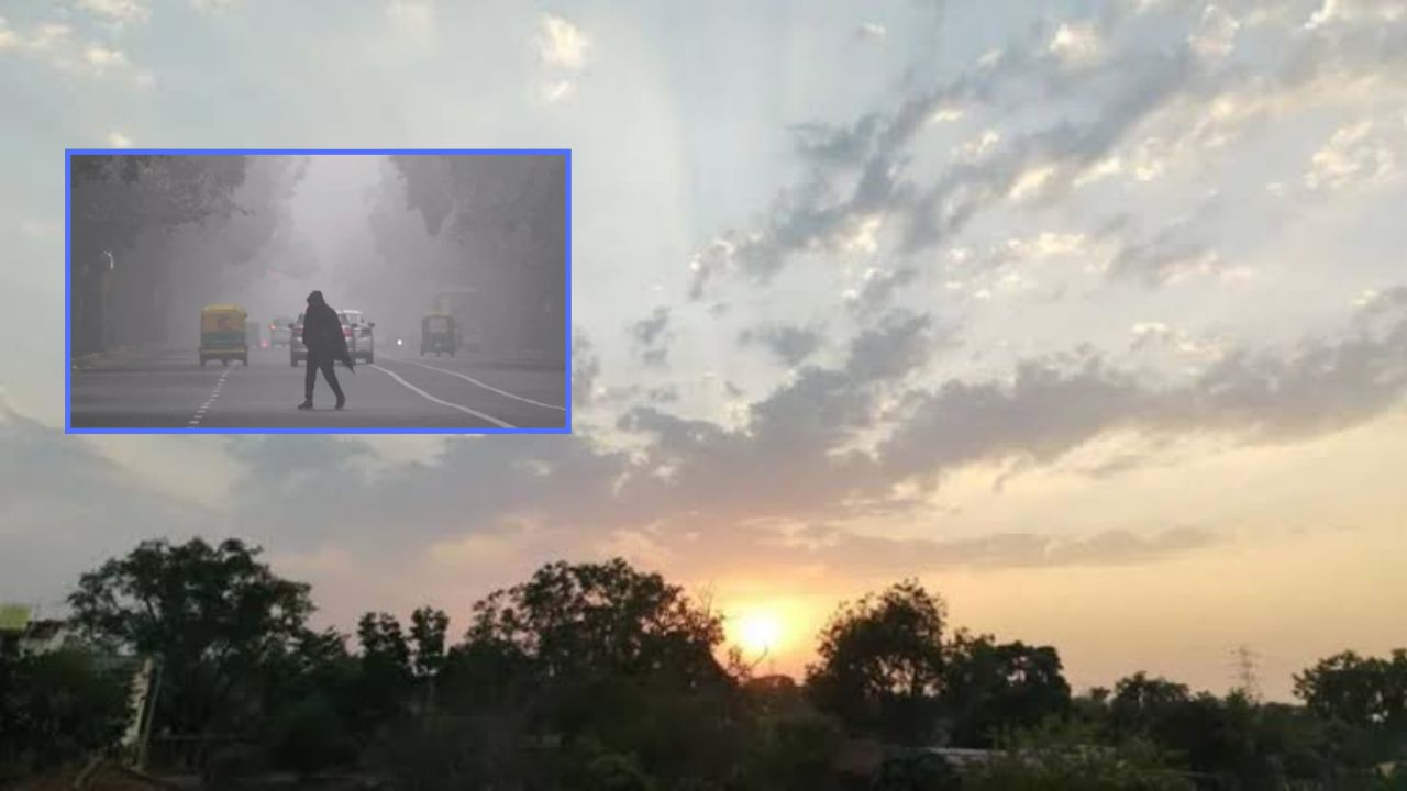 UP Weather Update: उत्तर प्रदेश में बारिश का दौर खत्म, सभी 75 जिलों में मौसम शुष्क और खिली धूप के साथ ठंड की दस्तक