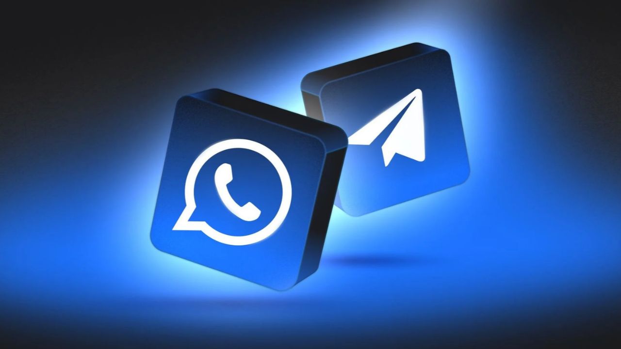 WhatsApp-SIM Binding: 1 जनवरी से क्या बदल जाएगा? जानिए WhatsApp और Telegram यूजर्स पर क्या होगा असर