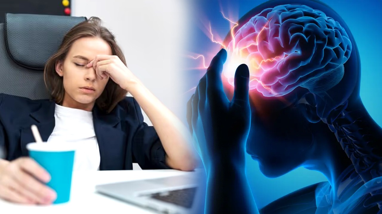 पहले शरीर थकता था, अब दिमाग क्यों हो रहा परेशान? कामकाज में आए बड़े बदलाव की कहानी