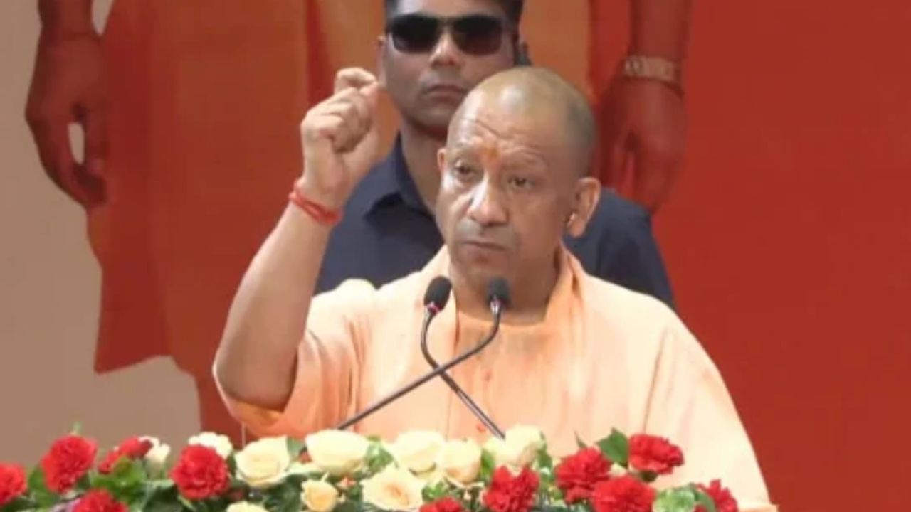 ‘जिन्ना को आदर्श मानने वाले पटेल के अनुयायी नहीं हो सकते’, सरदार पटेल जयंती पर CM योगी का बड़ा बयान