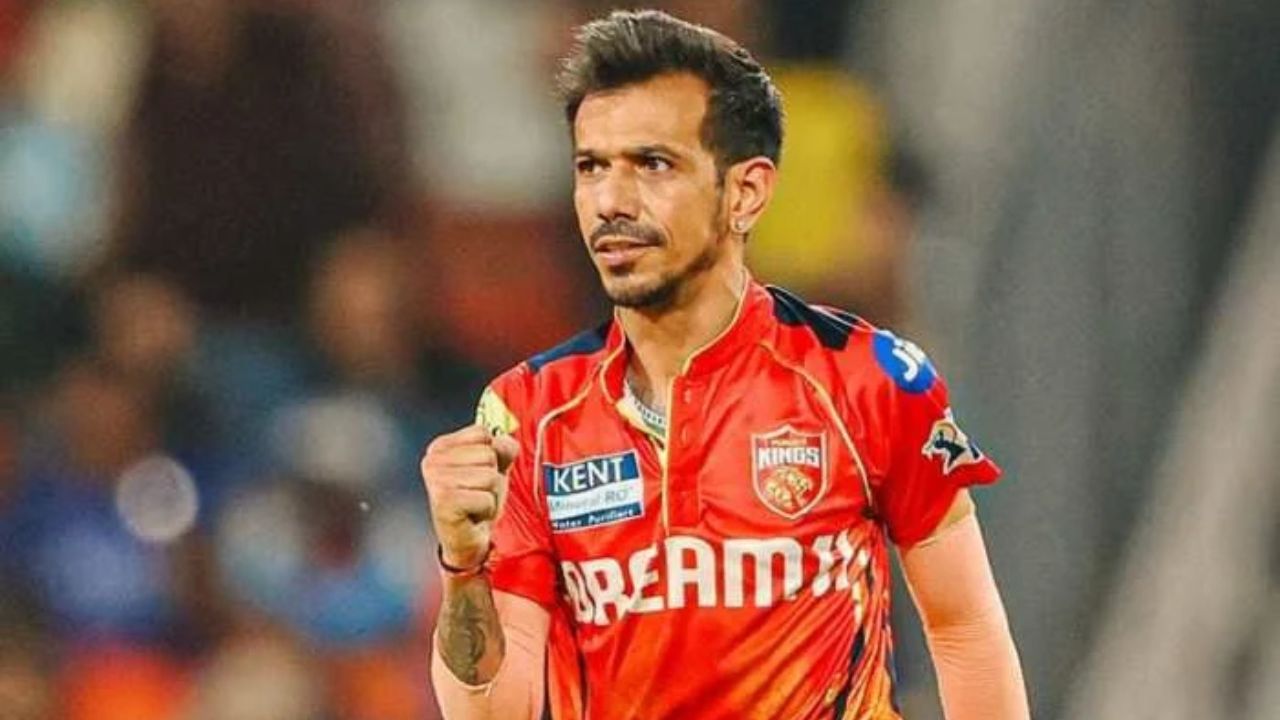 Yuzvendra Chahal: 15वें फ्लोर से लटकाने वाले खिलाड़ी पर चहल का खुलासा, साइमंड्स और फ्रैंकलिन नहीं थे आरोपी