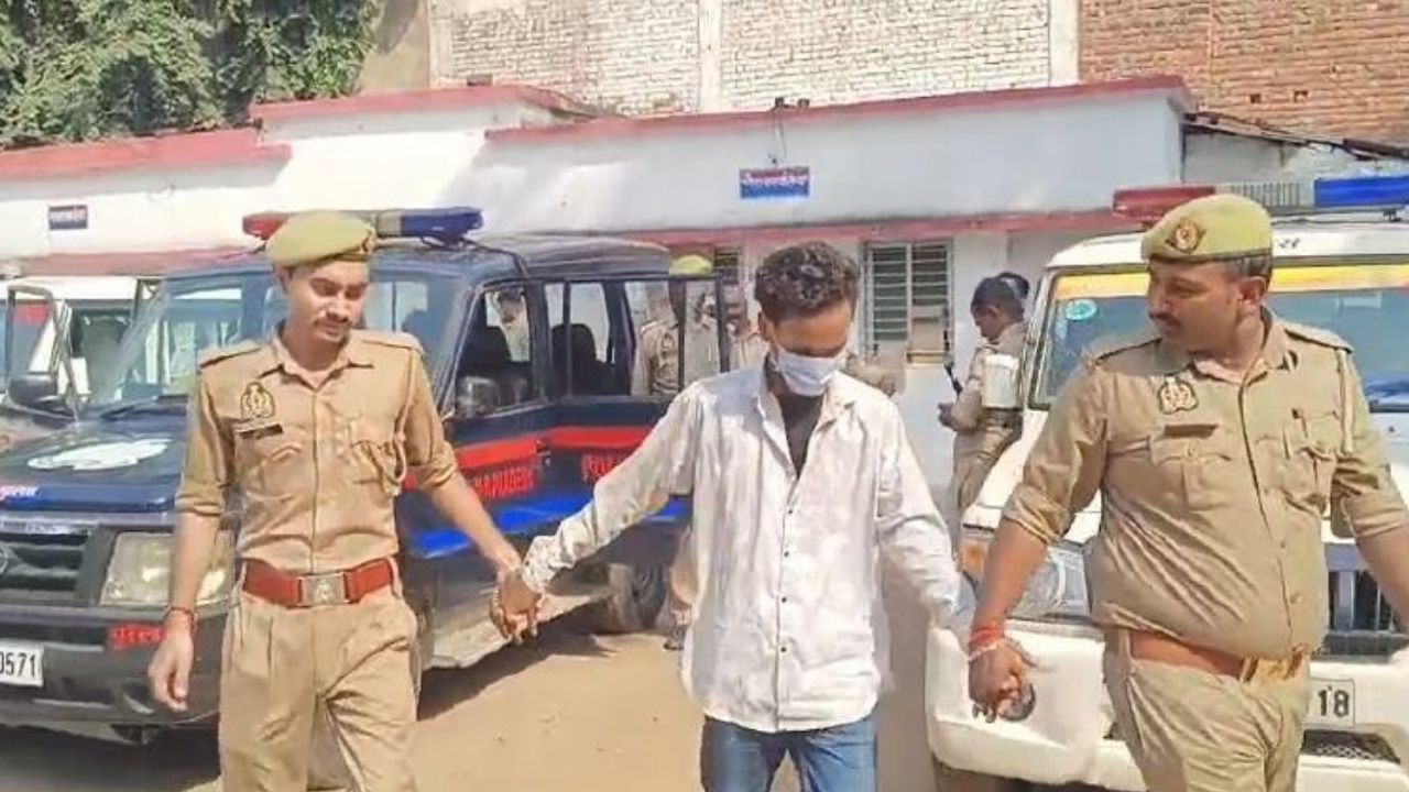 मां अस्पताल में करती थी काम, बेटे ने गायब कर दिए डॉक्टर के रुपये, झांसी में 19 वर्षीय आरोपी गिरफ्तार