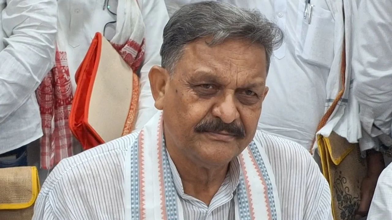 सपा सांसद अफजाल अंसारी की तबीयत बिगड़ने से बढ़ी चिंता, लखनऊ के मेदांता अस्पताल में कराया गया भर्ती