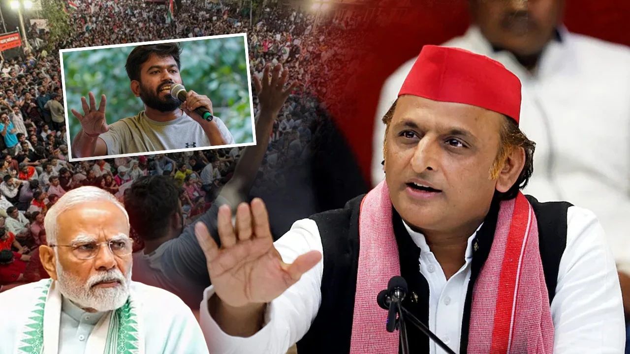 ‘किसी के रोके नहीं रुकेगा, दिल्ली में देश जुटेगा!’ अखिलेश यादव की चेतावनी से गरमाई सियासत, CJP आंदोलन पर टिकी नजरें