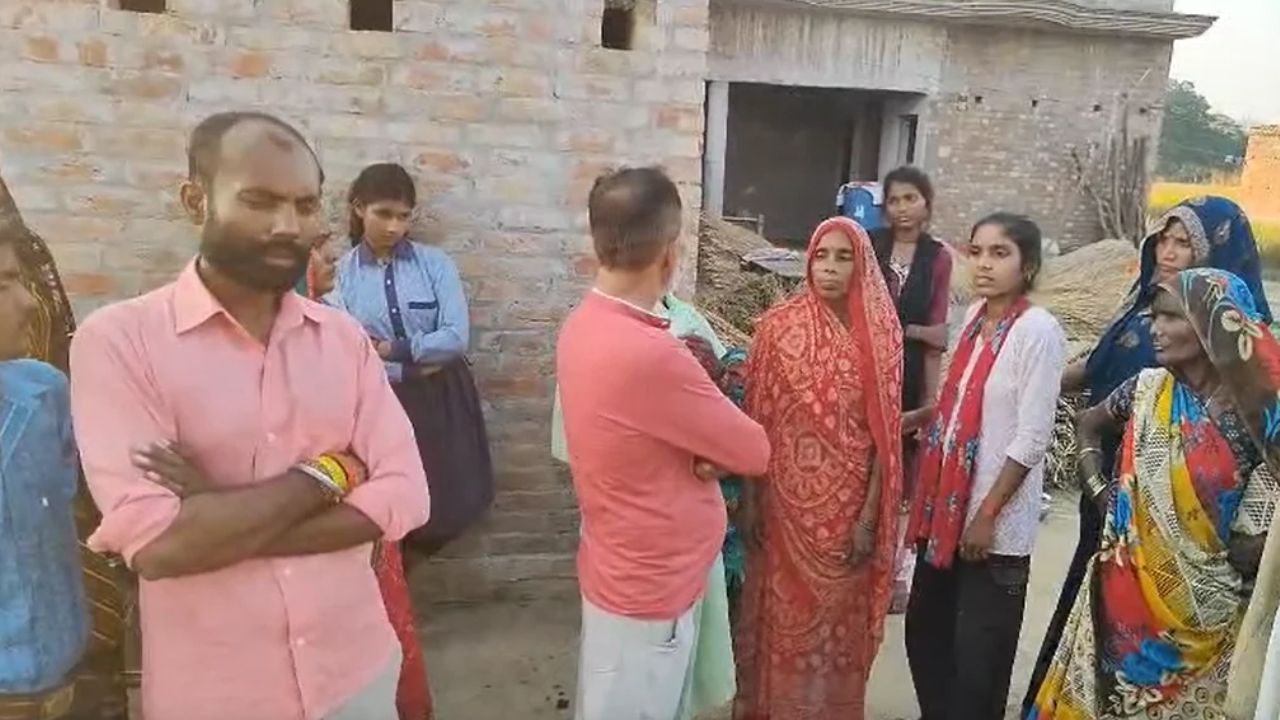 Amethi News: तीन दिन से लापता 16 साल के सतीश का खेत में मिला शव, हत्या की आशंका