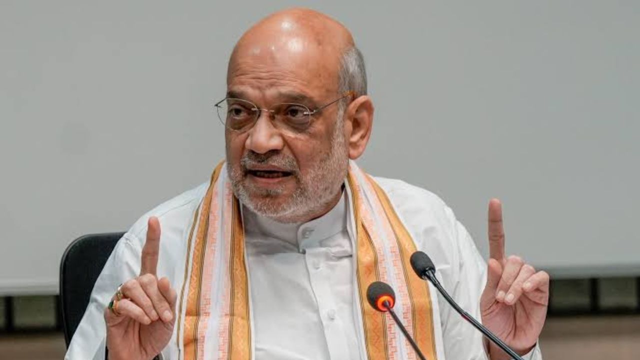 UP BJP Meeting: भाजपा कार्यसमिति की बैठक में शाह और योगी फूंकेंगे चुनावी बिगुल, बनेगी खास रणनीति!
