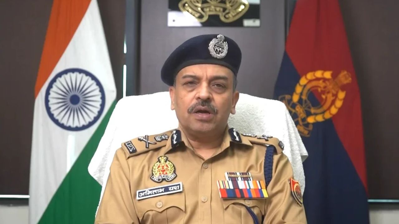 Video Story: लखनऊ में हेरोइन के अवैध कारोबार पर कार्रवाई, दो आरोपी गिरफ्तार