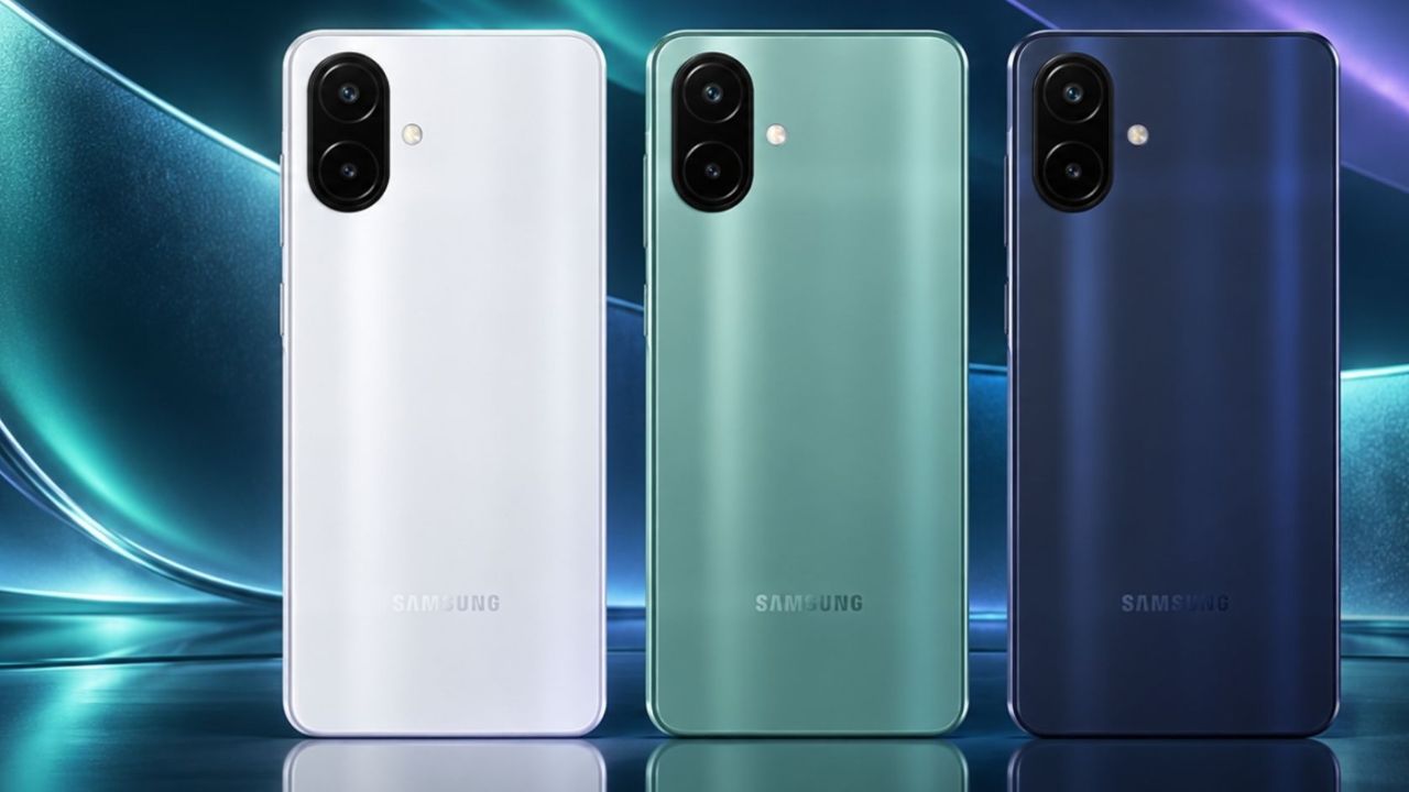 Samsung ने भारत में लॉन्च किया दमदार फीचर्स वाला नया स्मार्टफोन, जानें पूरी डिटेल्स