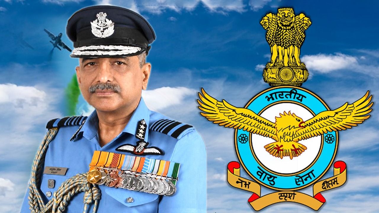 वायुसेना प्रमुख बनने जा रहे आशुतोष दीक्षित का लखनऊ से है गहरा रिश्ता, ऑपरेशन सिंदूर में निभाई थी खास भूमिका