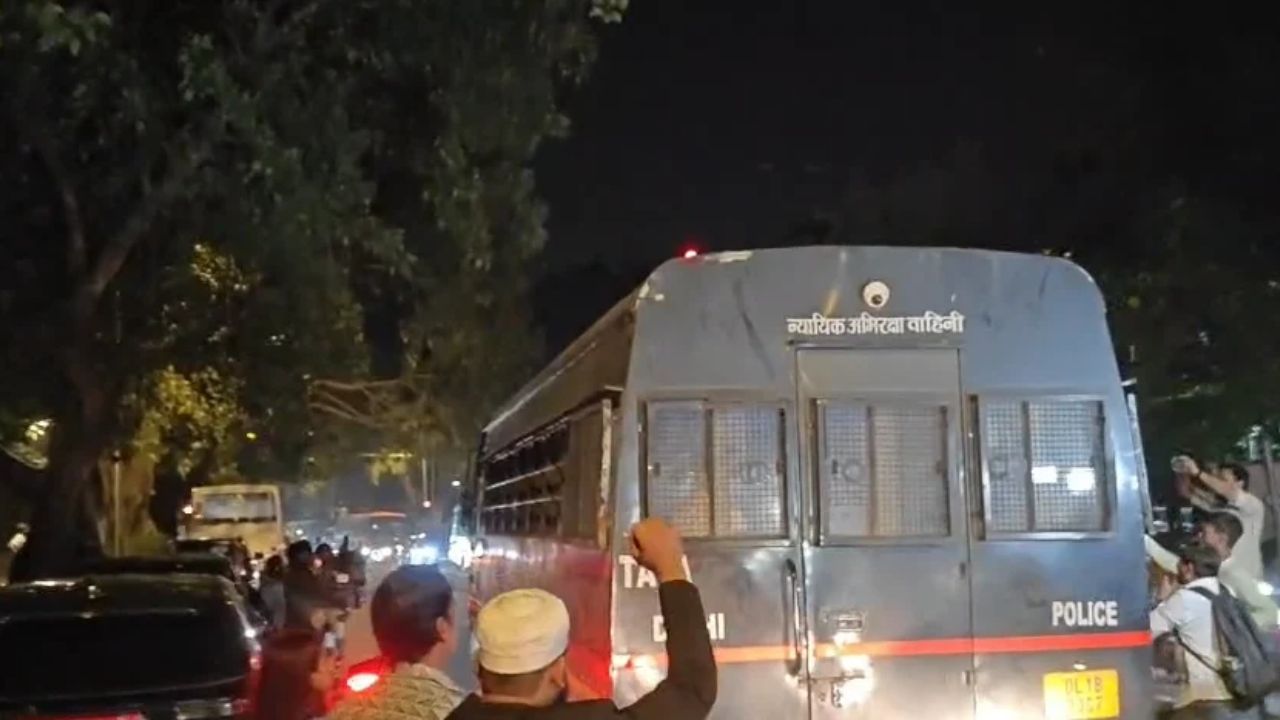 सीजेपी नेता आशुतोष रांका और सौरव दास को कोर्ट से मिली जमानत, कल होगी रिहाई