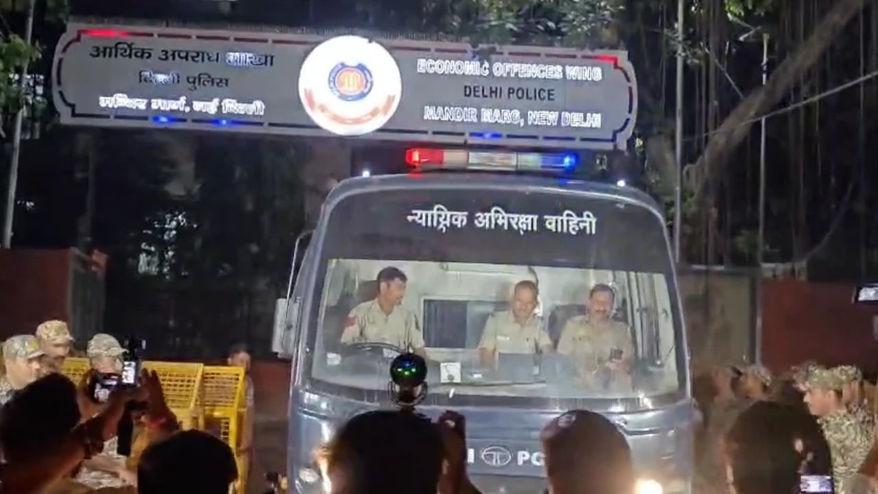 सीजेपी नेता आशुतोष रांका और सौरव दास को बड़ी राहत, कोर्ट से मिली जमानत