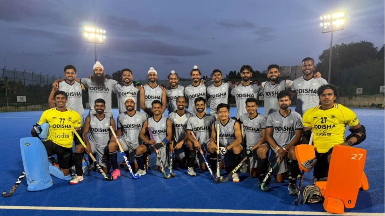 Asian Games 2026: हॉकी में मलेशिया को हराकर भारत ने Gold जीतने के साथ 2028 ओलंपिक में सीधे जगह बनाई…