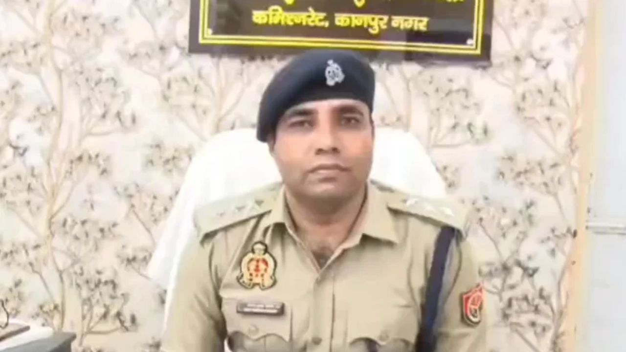 कानपुर में कम कैरेट के सोने पर फर्जी हॉलमार्क! लेजर मशीन जब्त, पुलिस जांच में जुटी
