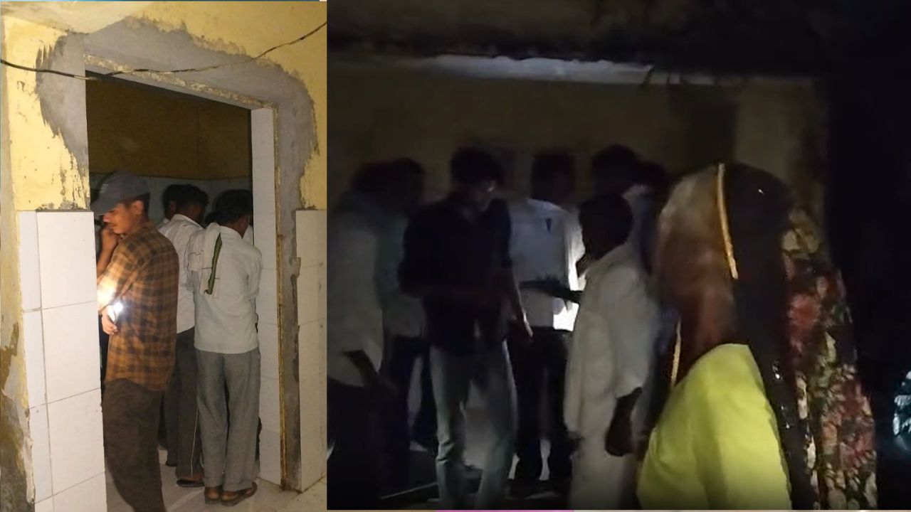 Badaun News: तेज रफ्तार बाइक बनी मौत की वजह! साइन बोर्ड से टकराकर 45 साल के किसान की दर्दनाक मौत
